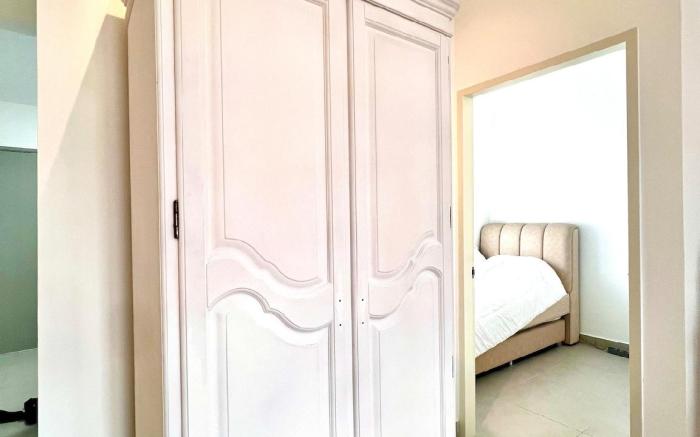 168 park Selayang /KLCC view/top floor/Condo