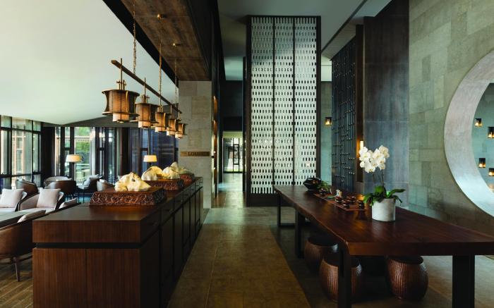JW Marriott Hotel Qufu