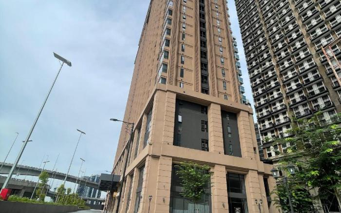 Empire City  Cinema Room Studio