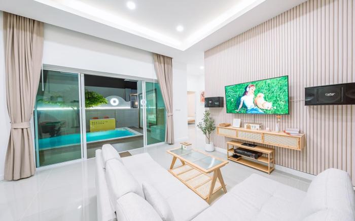 Homey House Na Jomtien