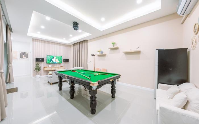 Homey House Na Jomtien