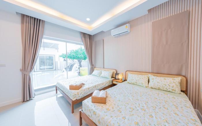 Homey House Na Jomtien