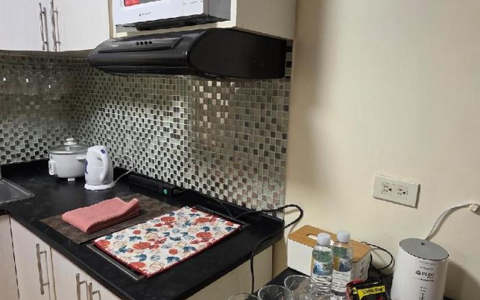Cozy Studio Apartment at Cebu IT Park