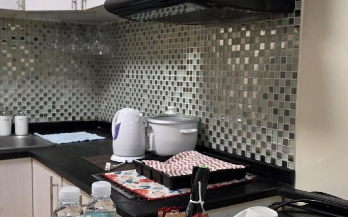 Cozy Studio Apartment at Cebu IT Park