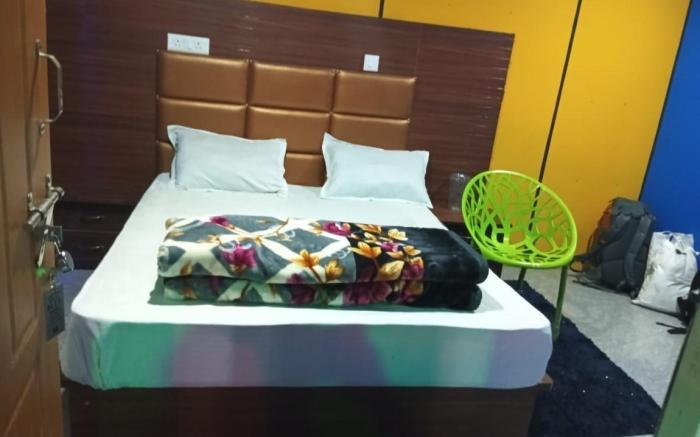 Hotel Blue Pine Sitapur Kedarnath Rudraprayag