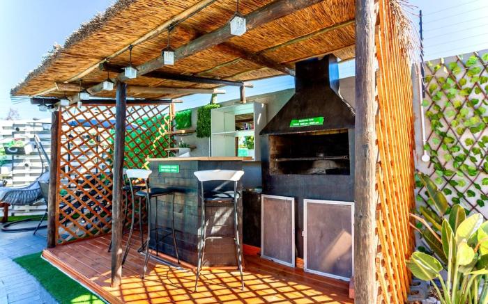 Luxury Caline VIP Mews