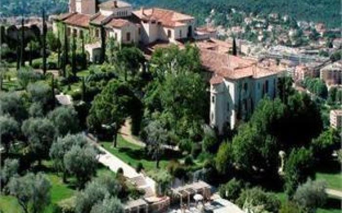 Chateau Saint-Martin & Spa - an Oetker Collection Hotel