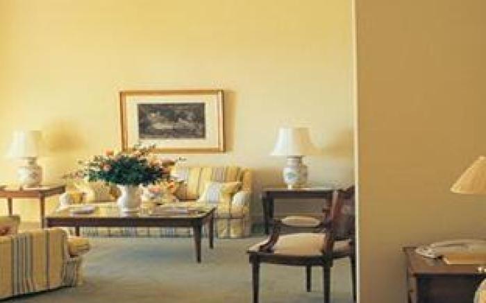Chateau Saint-Martin & Spa - an Oetker Collection Hotel