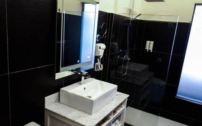 BEI Boutique Hotel
