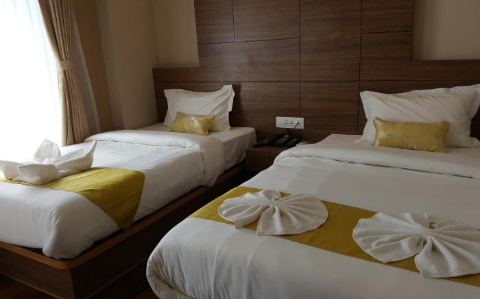 Bihani Hotel