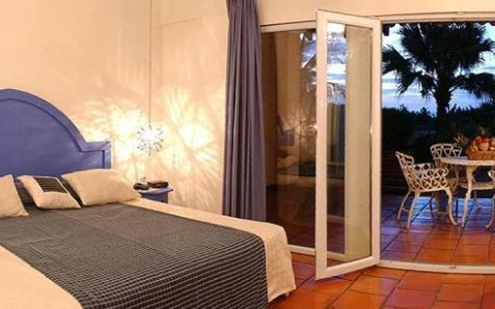 Jardin del Eden Hotel