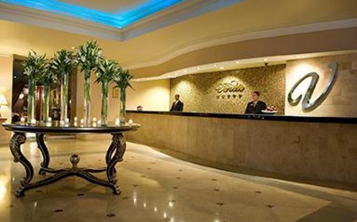 Veneto Hotel & Casino