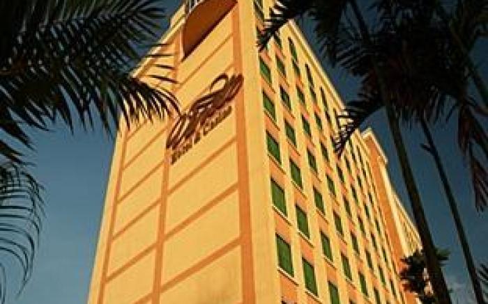 Veneto Hotel & Casino