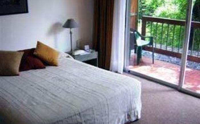 Hotel Acacias de Vitacura