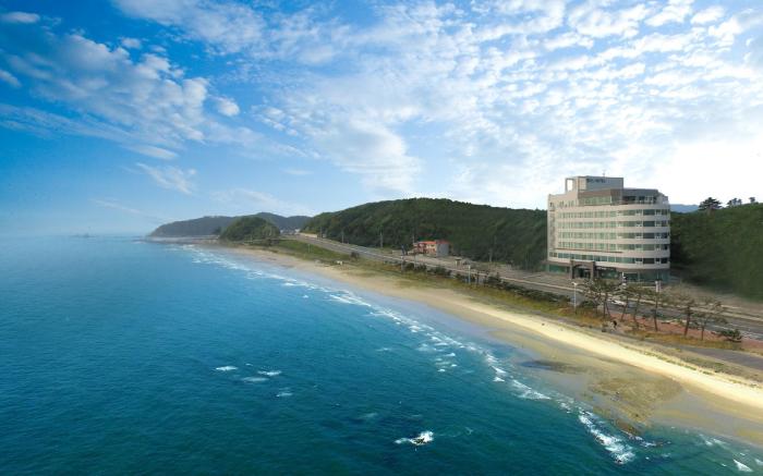EL Hotel (Korea Quality)