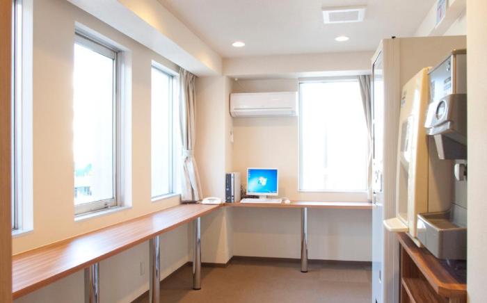 Hotel Kudou Oita
