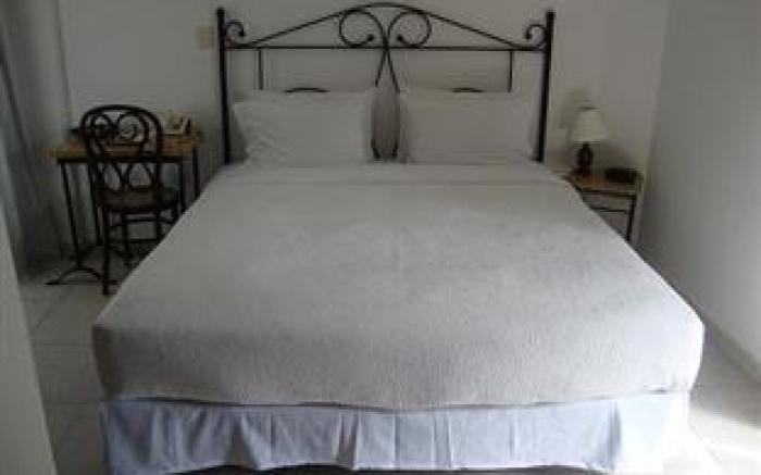 Hotel Monterrey