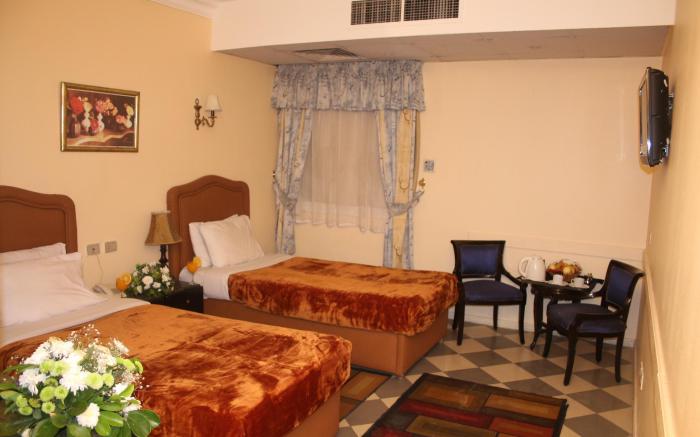 Holidays Express Hotel