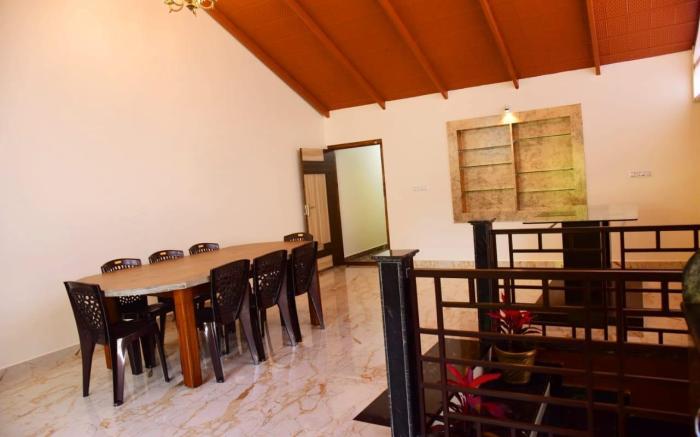Cliff Haven Homestay
