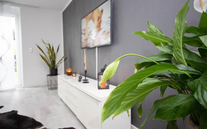 Modern Luxury Villa Antonia