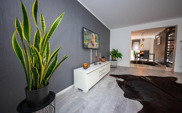 Modern Luxury Villa Antonia