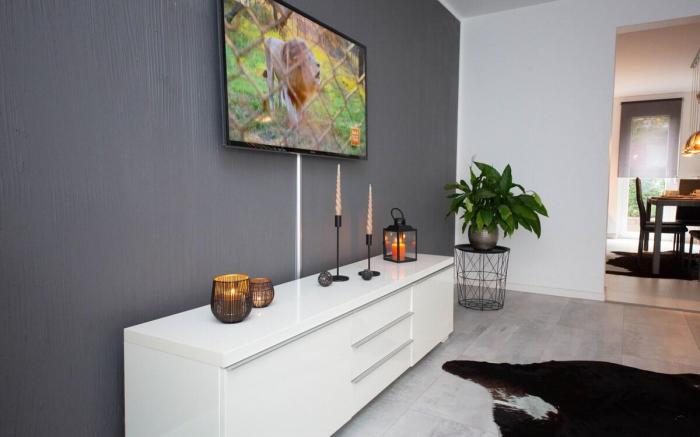 Modern Luxury Villa Antonia