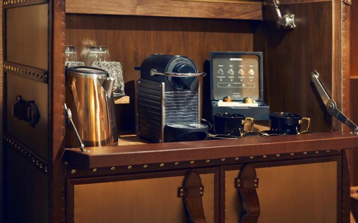 The Barracks Hotel Sentosa by Far East Hospitality