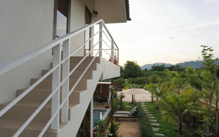 Bougain Villa82 (pool villa Kanchanaburi)
