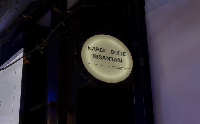 NARDI SUITE NİŞANTAŞI