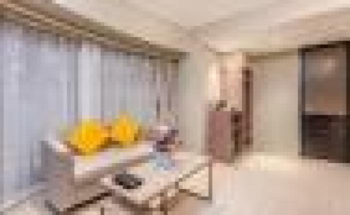 Home Inn Plus Kunshan International Expo Center Huaxi Park Metro Station