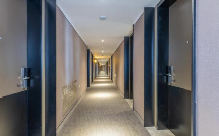 Home Inn Plus Shenyang Sanhao Street Shengjing Hospital