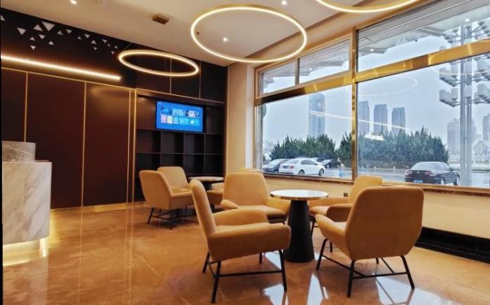 Home Inn Plus Dalian Xinghai Square Convention and Exhibition Center
