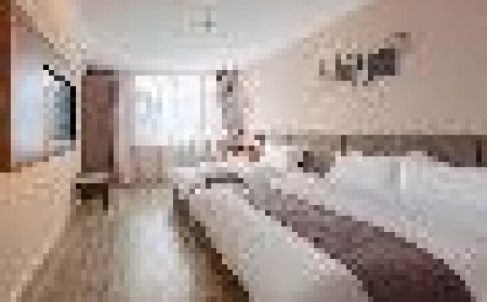 Home Inn Plus Dalian Xinghai Square Convention and Exhibition Center