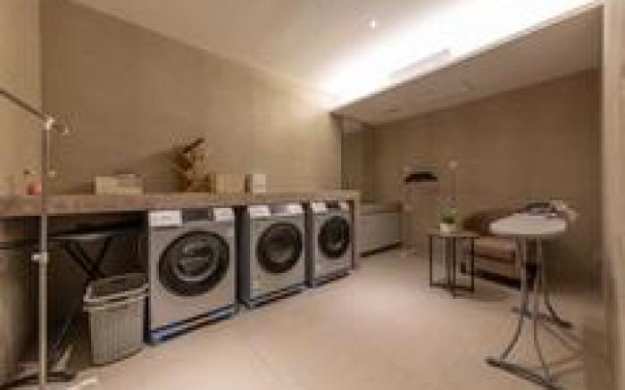Home Inn Plus Kunming Baiyun Road Tongde Plaza