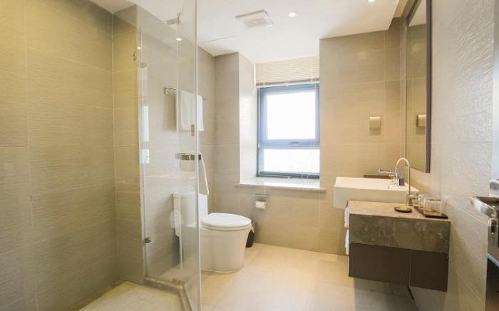 Home Inn Plus Xuzhou Yunlong Wanda Plaza