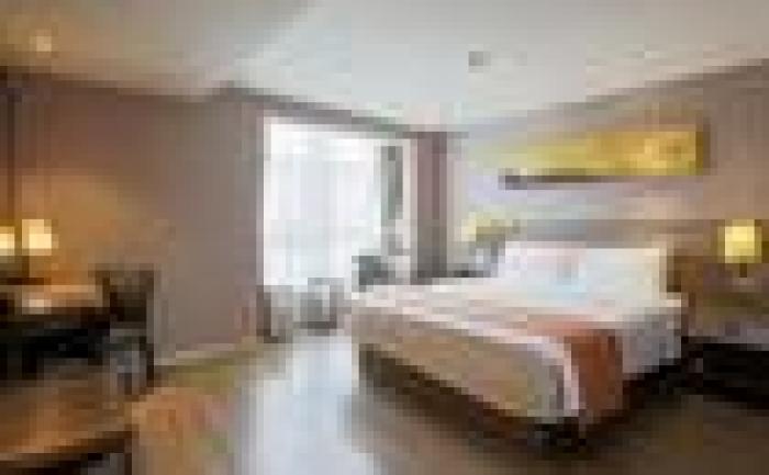 Home Inn Plus Xuzhou Yunlong Wanda Plaza