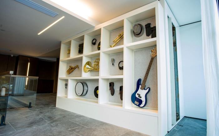Home Inn Plus Hefei High-tech Zone Industrial Park Guizhuang Metro Station