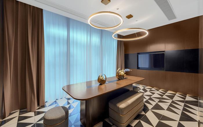 Home Inn Plus Yangzhou China Grand Canal Museum