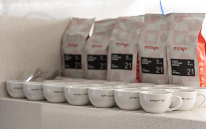 Home Inn Plus Yangzhou Dongguan Street Dongquanmen