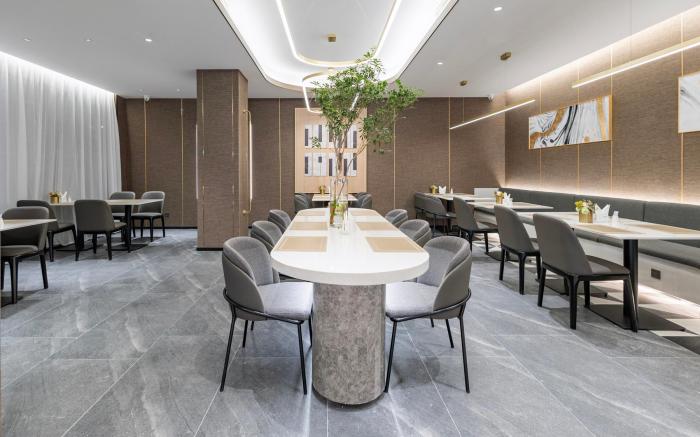 Home Inn Plus Yangzhou Dongguan Street Dongquanmen