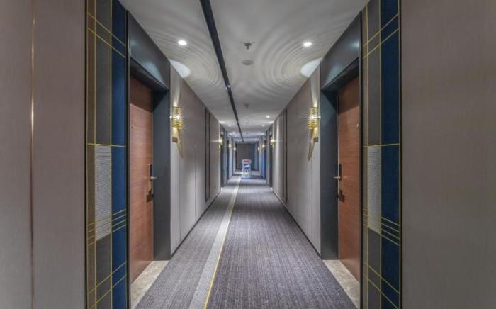 Home Inn Plus Ningbo Fenghua Xikou Tengtou Ecological Park