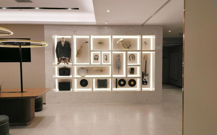 Home Inn Plus Baoding Zhuozhou East Railway Station