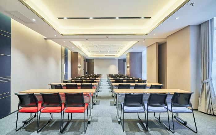 Home Inn Plus Tangshan Leting Jingtang Port