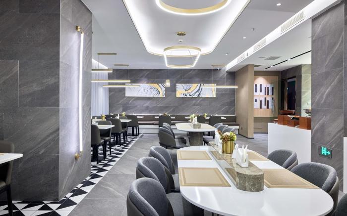 Home Inn Plus Tangshan Leting Jingtang Port