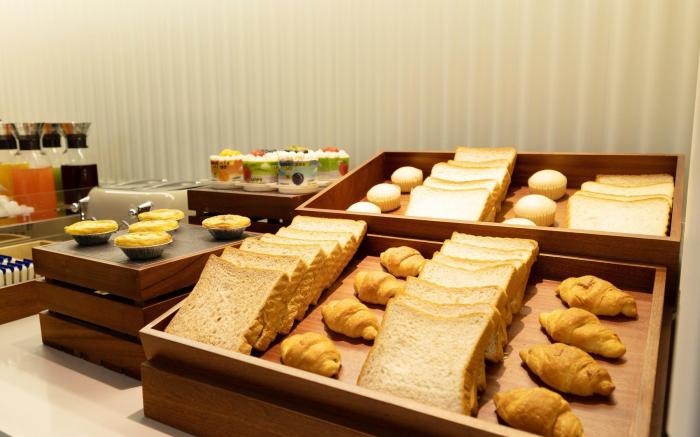 Home Inn Plus Tangshan Caofeidian Industrial Zone