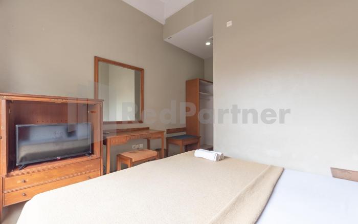 Hotel Wisma Dago ITB