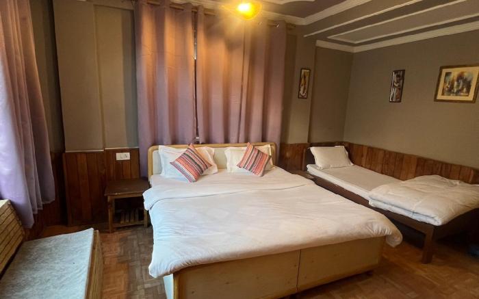 Ananda “2 bed room suite”