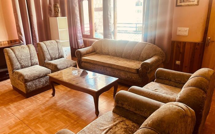 Ananda “2 bed room suite”