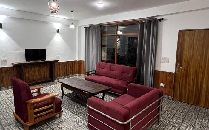 Rani Mahal - 2 bed room suite