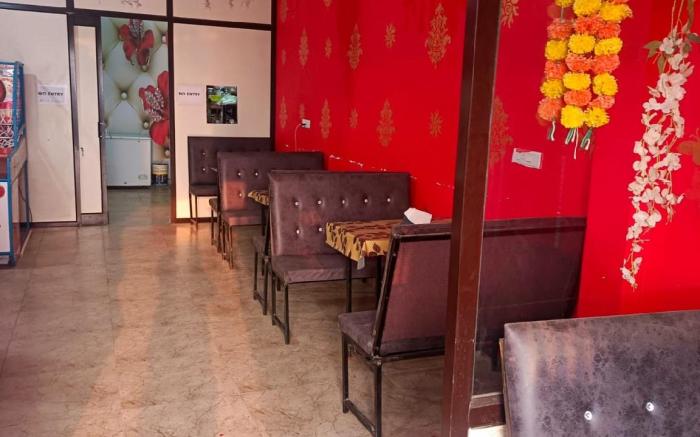 Elvin Hotel Karnal
